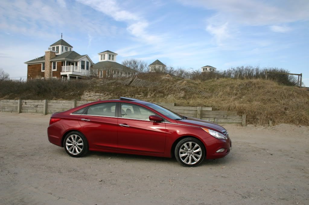 Tap's 2011 Hyundai Sonata SE 2.0T IMG_3527